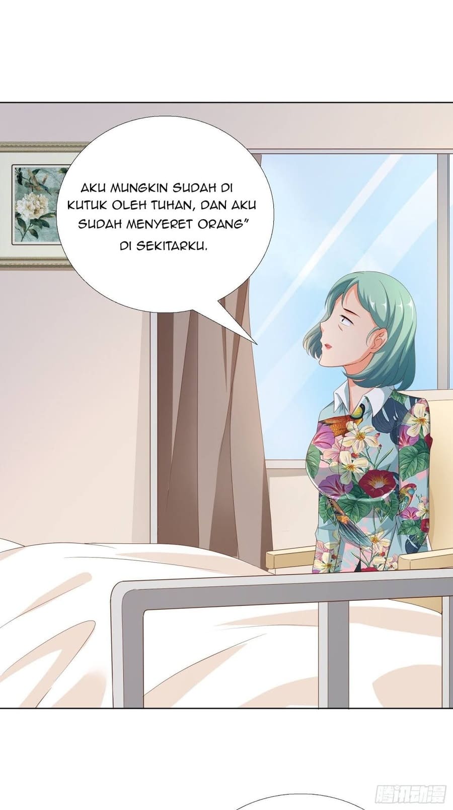 Super School Doctor (Supreme Campus Doctor) chapter 80